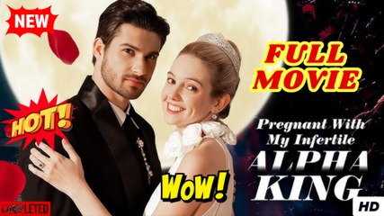 Pregnant With My Infertile Alpha King