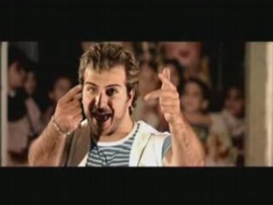 Hany Hussein - 7ob 3omry