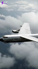 Avião cai com bomba nuclear na Espanha - Palomares (1966)