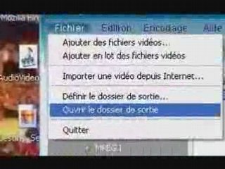 Tutoriel vidéo : mettre une vidéo sur sa psp