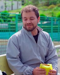 Humilde joven salva la vida a la hija de un empresario y al final le pagaron de esta manera #Parte1