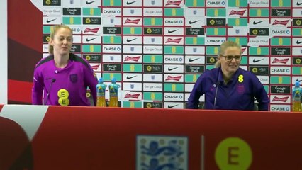 Wiegman ‘excited’ as UK national football associations submit joint bid for FIFA Women's World Cup 2035