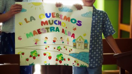 Amanecer 2025 - Capitulo 73