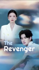 the revenger chinese drama