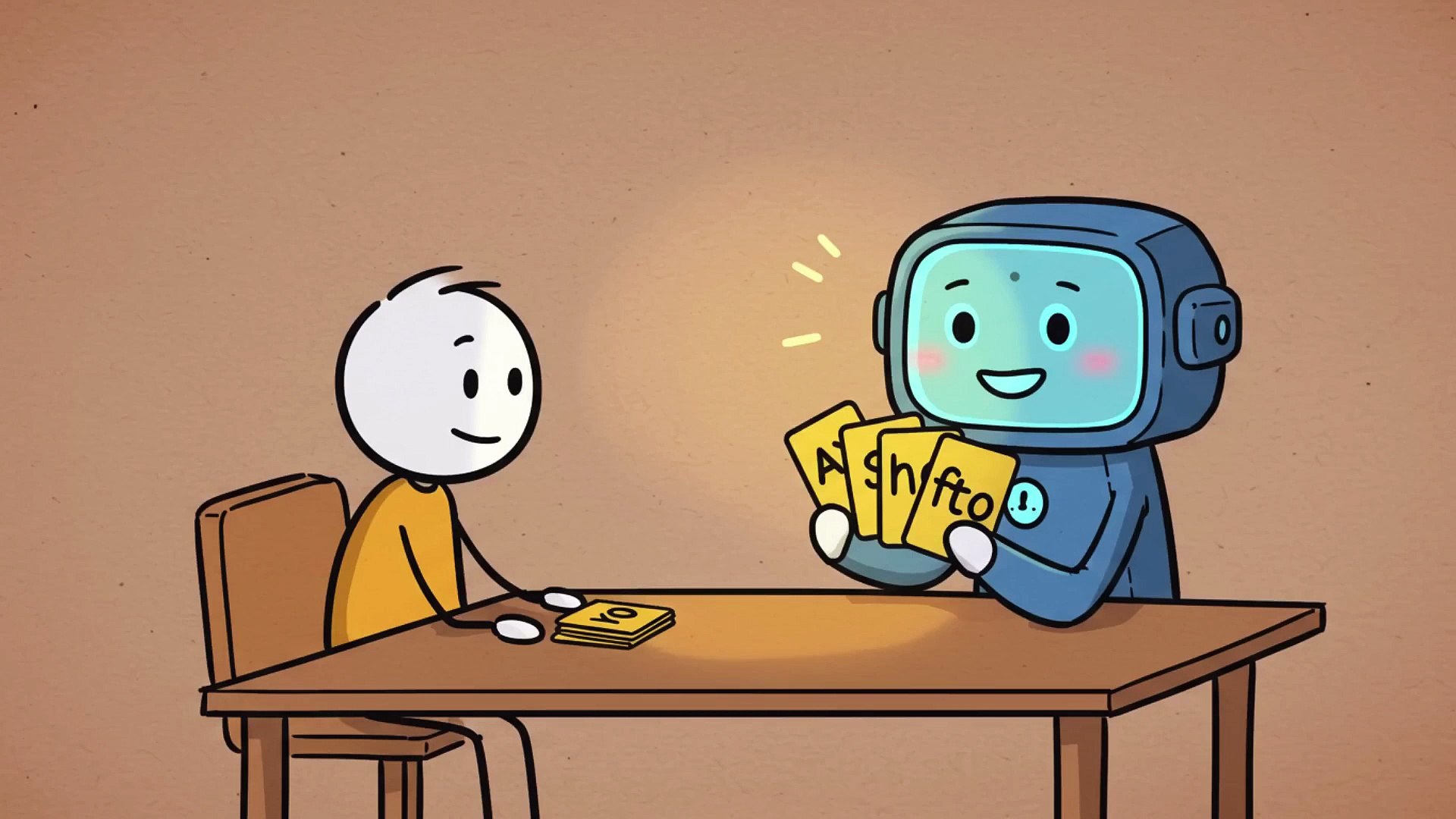 ⁣How To Learn English With ChatGPT