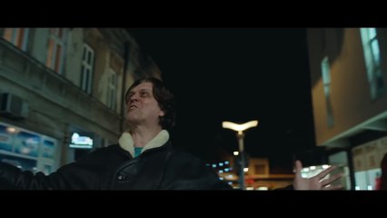 Dedek Mraz v Bosni | movie | 2024 | Official Trailer