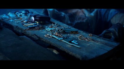 The Strangers: Chapter 3 | movie | 2026 | Official Teaser