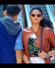 Keerthi suresh best attitude whatsapp status #shorts
