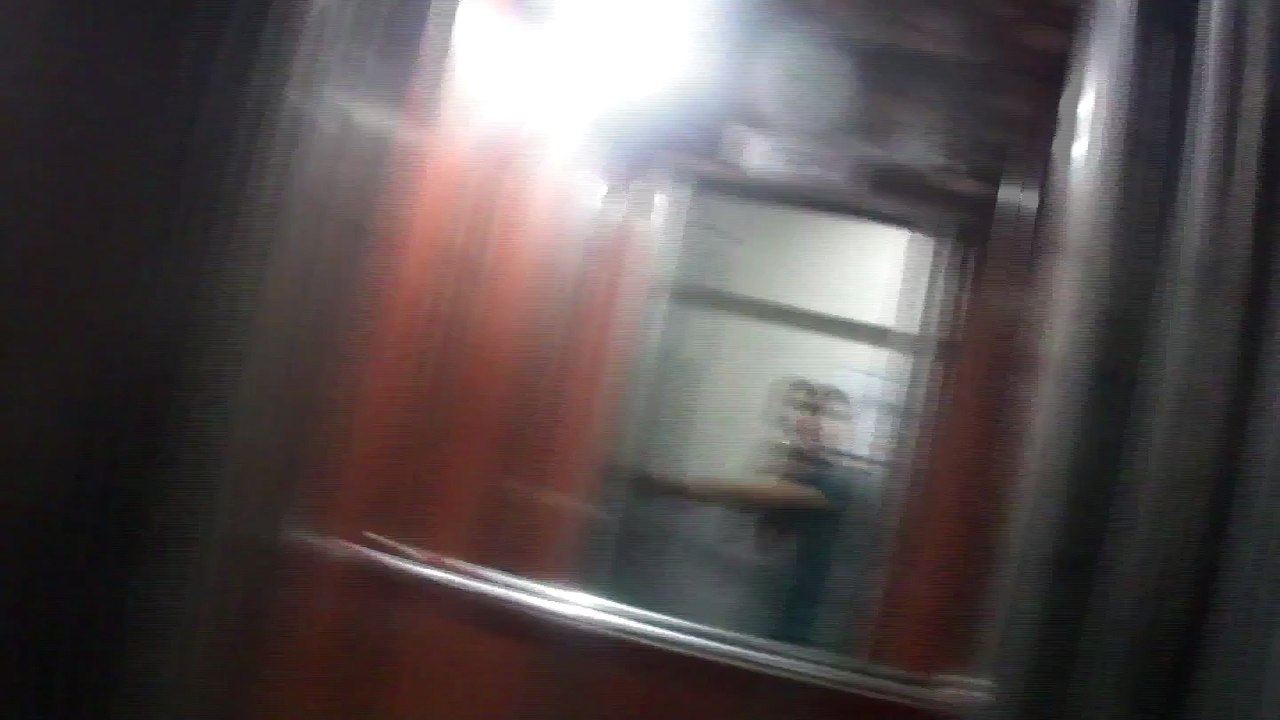 2000s modernized unkwnown elevator in metin apt ümraniye istanbul