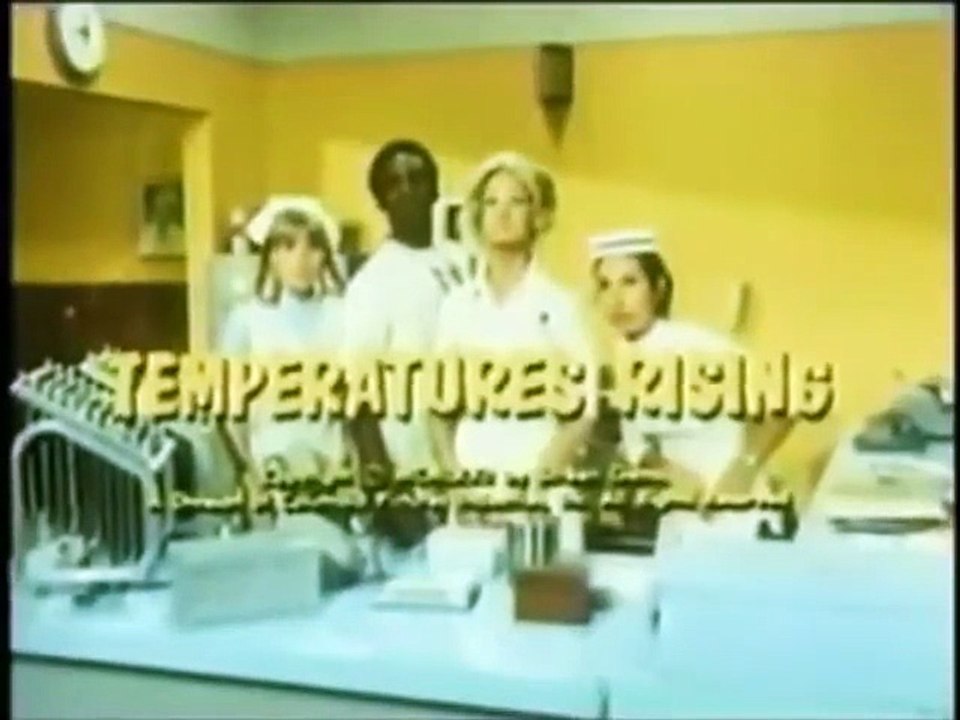 Temperatures Rising | show | 1972 | Official Clip