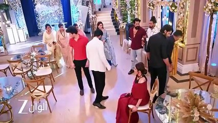 مسلسل حياة قلبي 7  احداث الحلقة49 كاران يستمر في محاولاته لإنقاذ بريتا