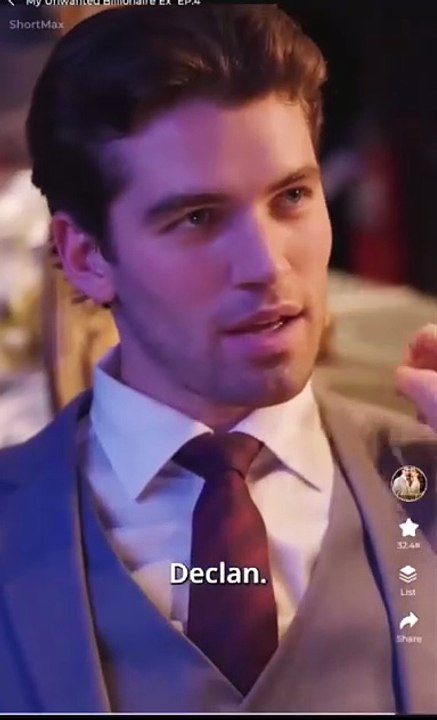 My Unwanted Billionaire Ex