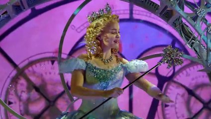 Wicked: Broadway Musical | movie | 2003 | Official Trailer