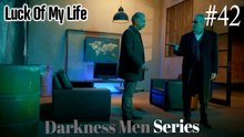 Darkness Men Series #42