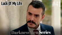 Darkness Men Series #41