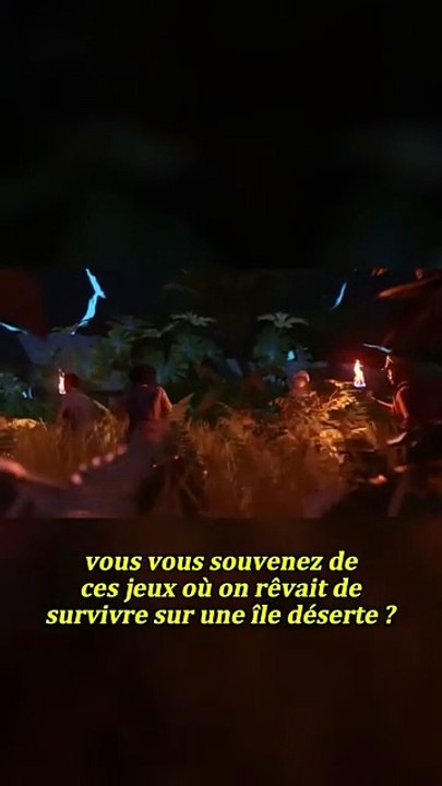 Comment survivre en forêt avec 3 cailloux  Lost rift 🔥