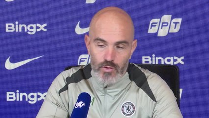 Estevao form causing a good selection problem to have - Maresca