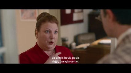 Adile Naşit – Fragman