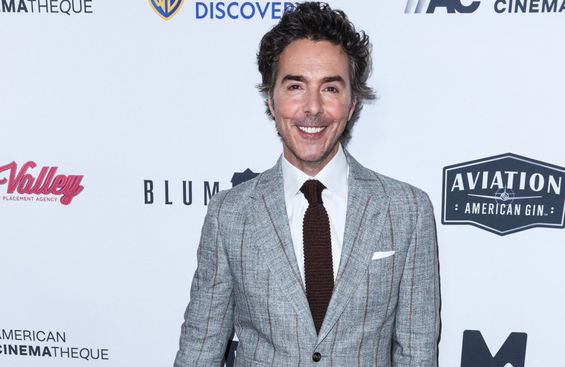 Shawn Levy: Begeistert von 'Maestro' Thomas Newmans Musik zu 'Star Wars: Starfighter'