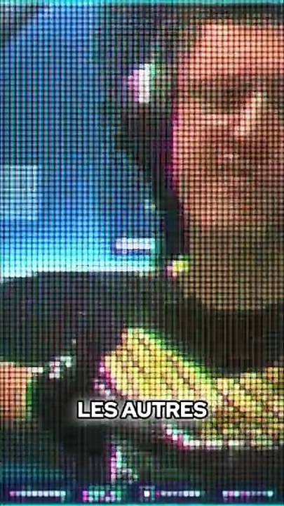 En dépression à cause des JEUX VIDÉO  c'est "normal" !