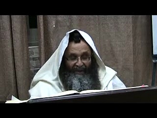 שיעורים בספר "ליקוטי מוהר"ן" מפי כבוד הרה" …b1dcca