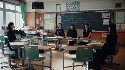 フェイクマミー第８話 ママ友を狂わせる娘の出生の秘密…厳格な母とニセ家族生活!-2025年日11月28日