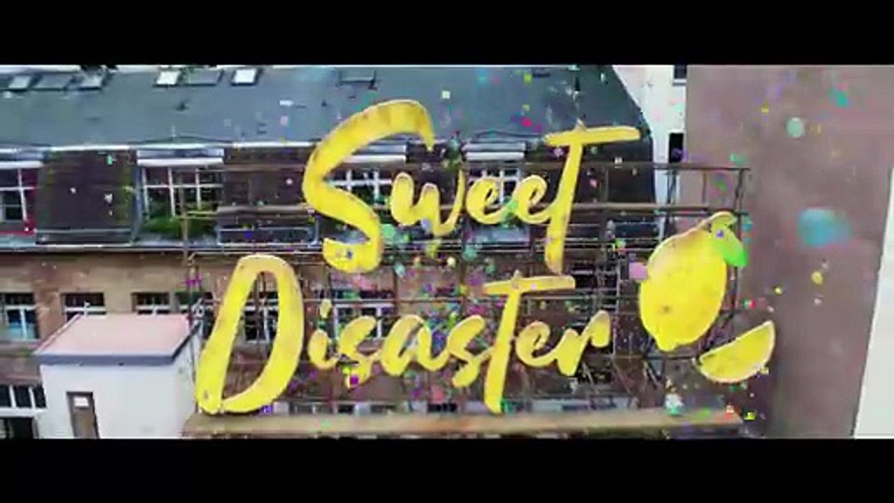 Sweet Disaster | movie | 2022 | Official Trailer