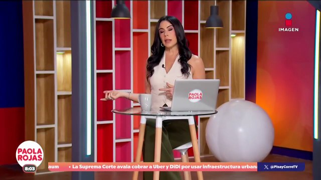 Senadores cuestionan motivos de salida de Gertz Manero | DPC con Paola Rojas