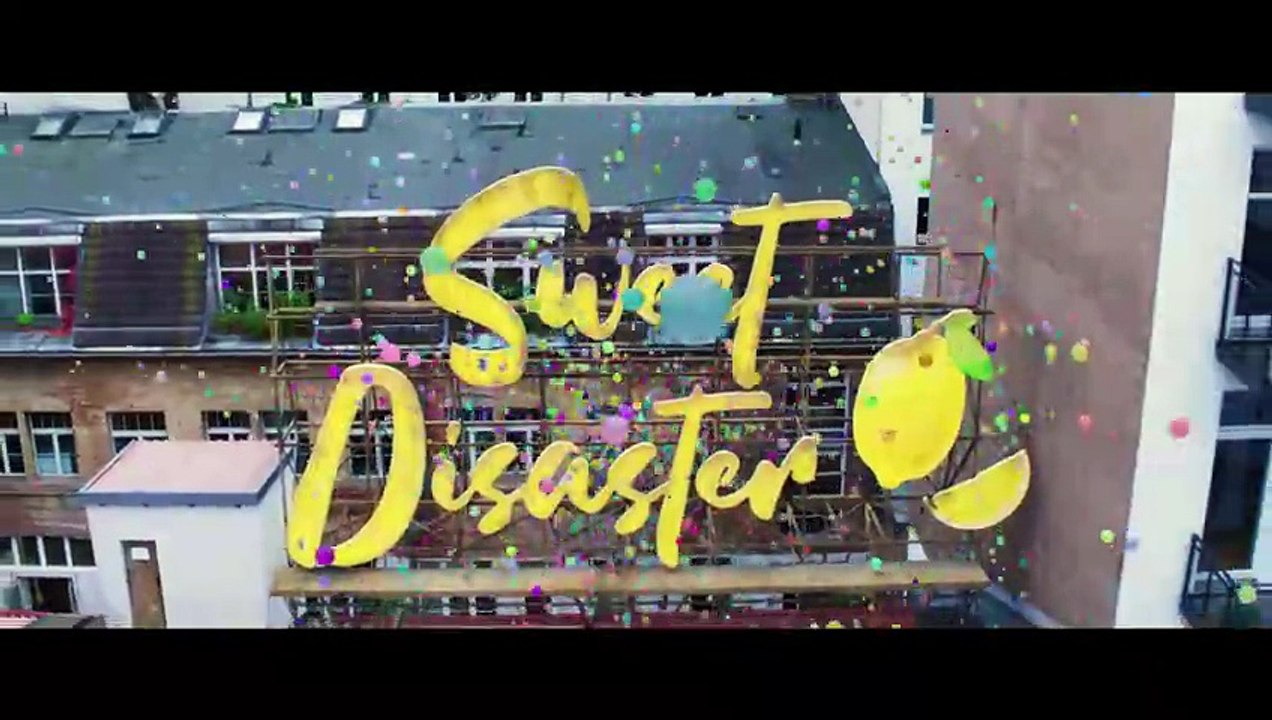 Sweet Disaster | movie | 2022 | Official Trailer
