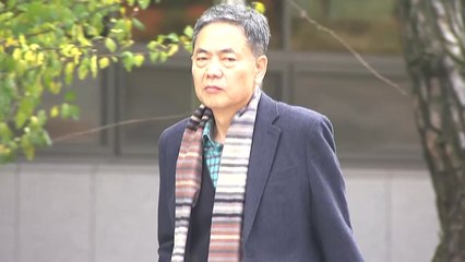 검찰, '50억 클럽' 곽상도·아들 징역 3년·9년 구형 / YTN