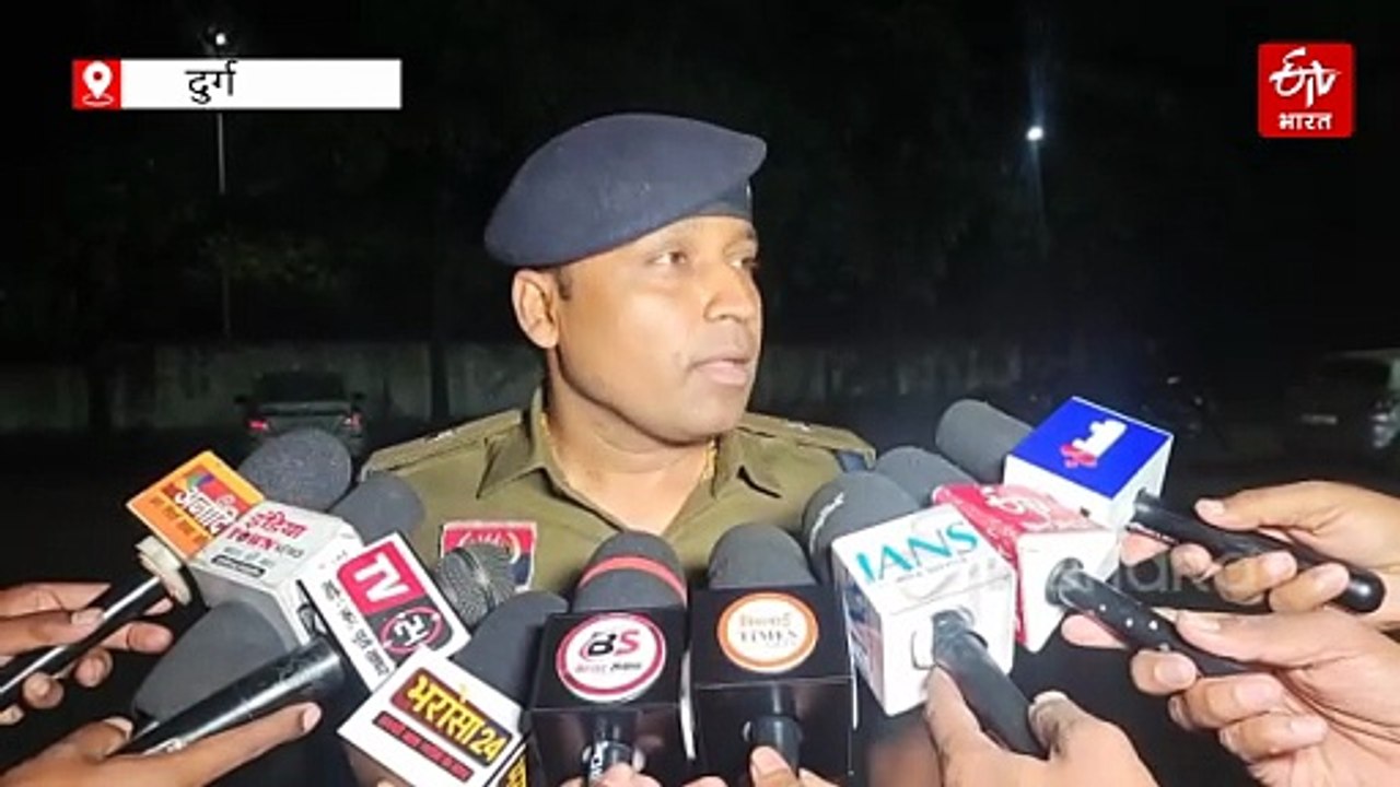 भिलाई में दिनदहाड़े टीचर की किडनैपिंग, 5 लाख की फिरौती मांगी, पुलिस के तत्काल एक्शन से सकुशल मिली महिला