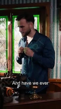 You will address me as Alpha! Why won't you call me Alpha? |【Fated to My Forbidden Alpha】 EP03-EP04