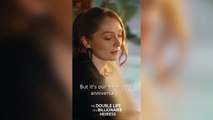 The Double Life of a Billionaire Heiress: I used to love you blindly. | ReelShort