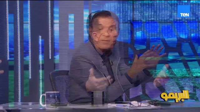 آخر مستجدات الكرة المصرية مع الكباتن أبوالدهب ومجدي طلبة وأحمد الطيب | البريمو