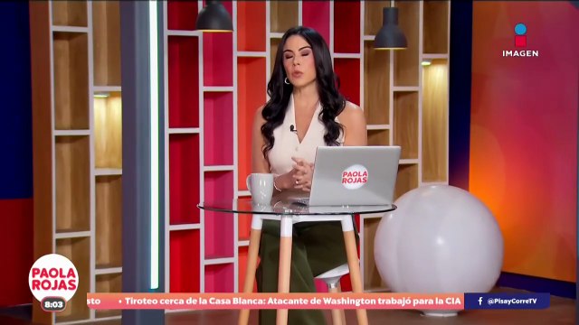 Tras renuncia de Gertz, cambian mando en Fiscalía Especializada | DPC con Paola Rojas