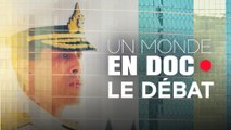 Un monde en doc - Thaïlande : une démocratie de façade ?
