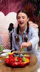 ReelTalk EP 16 | Pajama Party Confessions | Rebecca Stoughton and Tess Dinerstein