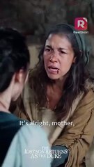 He threw the only keepsake between me and my son into the fire! | The Lost Son Returns as the Duke