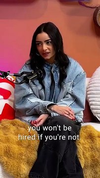 ReelTalk EP 13 | Queen Bee Meets Queen Bee | Daniela Couso| True Heiress vs. Fake Queen Bee