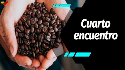 Al Aire | IV Encuentro Internacional de Cafés Especialidad 2025