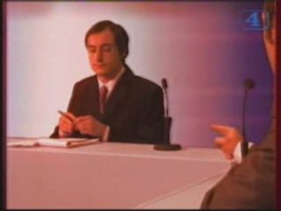 Alors... Faut-il boycotter les JO?