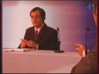 Alors... Faut-il boycotter les JO?