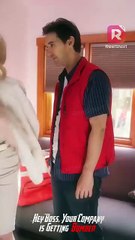 I can predict deaths, but even my wife won’t believe me! | Hey Boss, Your Company is Getting Bombed