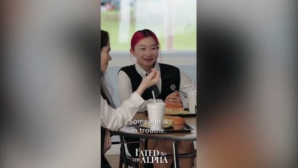 Fated to the Alpha Movie Clip | ReelShort