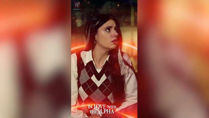 We are fated lovers, but Alpha rejectes me. | In Love with the Alpha | ReelShort
