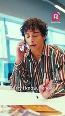 The Ex-Wife's Comeback Strategy Full Cast | ReelShort