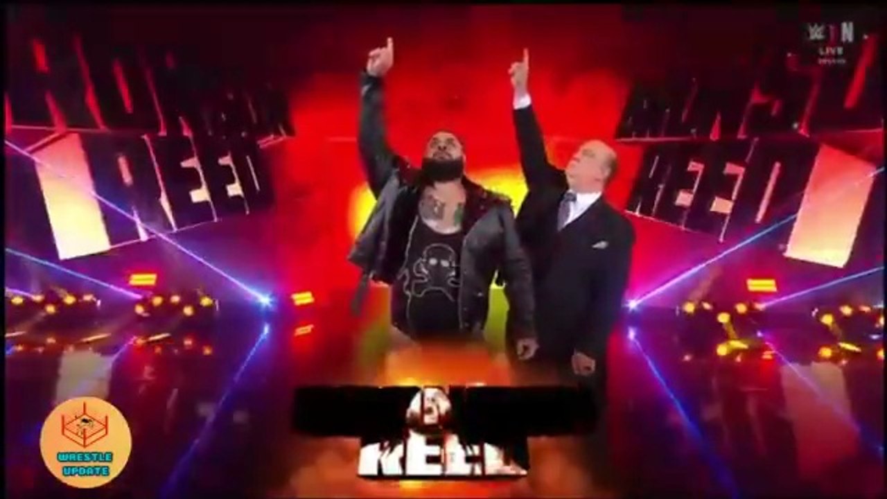 Wwe Smackdown full 06/12/2025