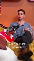 ReelTalk EP 12 | Saxophones & Serenades | Luke Charles Stafford | Heiress Crash Lands on Her Husband