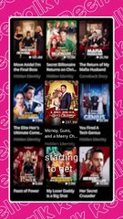 ReelTalk EP 18 | Money, Guns, and a Merry Christmas: The Reunion | Anna Stadler and Drew Ater