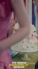 She slandered me for hurting her baby, but no one believed me. | The Heiress Blacklisted Her Husband